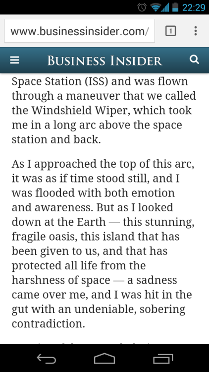 Island Earth