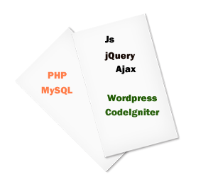 PHP/MySQL web development @ Semicolon Developers