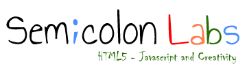 Semicolon Labs
